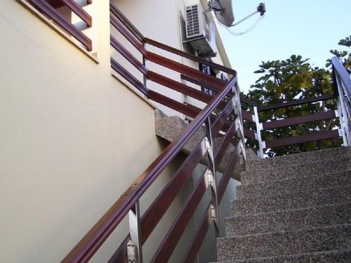 Apartment Sime 宁 外观 照片