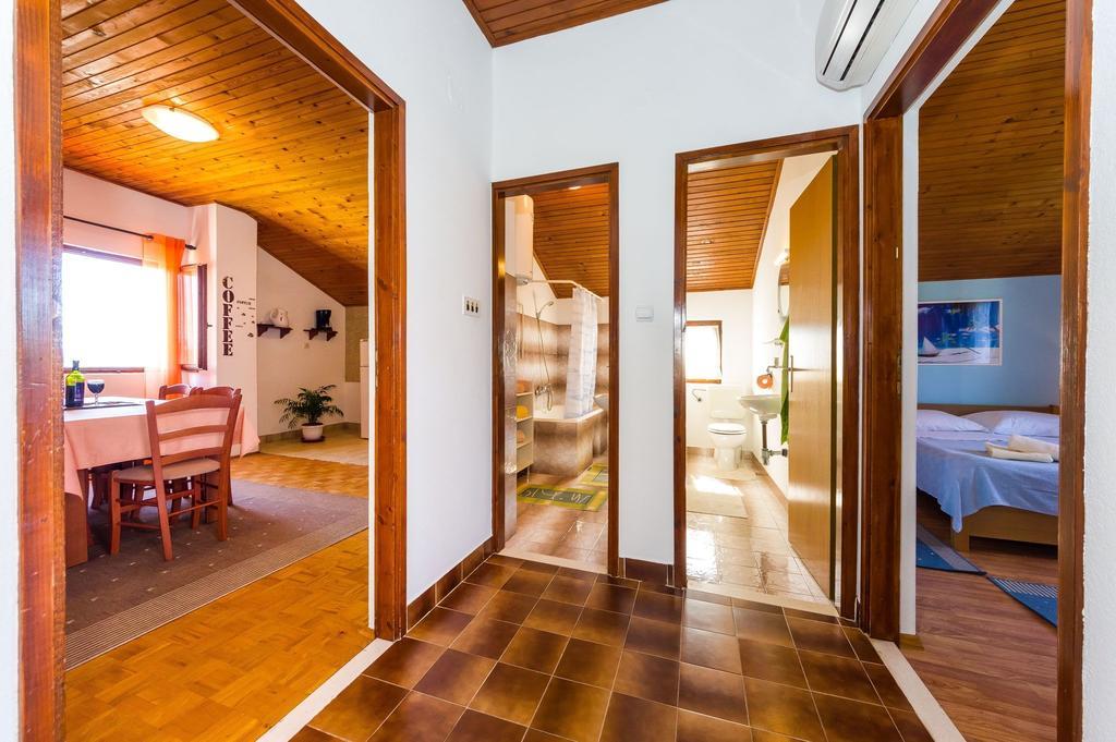 Apartment Sime 宁 外观 照片