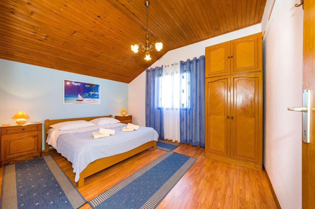 Apartment Sime 宁 外观 照片